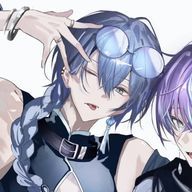 # 単純明快をモノにしたくてさんのアイコン画像