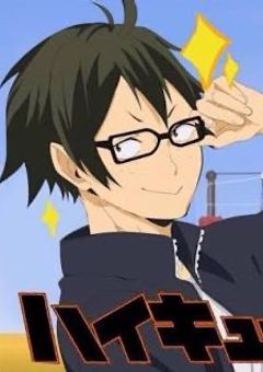 僕のツッキーなのに､､､