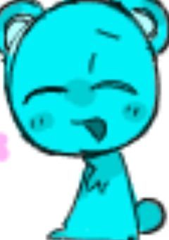 うp主のランキ絵見せるとこ