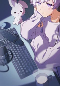 お兄ちゃんはIrxsのメンバーでした……