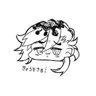 夜行性。さんのアイコン画像