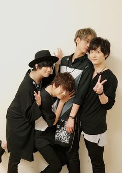 男を好きになっていいですか？声優･江口拓也