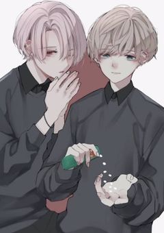 俺は、兄・弟だから…