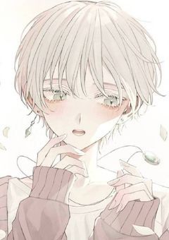 あのね？僕は貴方の事が…＿＿でした…