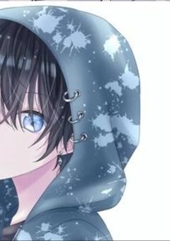 ねぇ…お願い、もう1回でいいから俺と一緒に笑ってよ