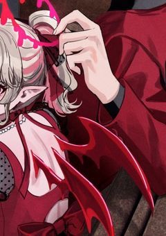 CRにはお嬢様がいるようで