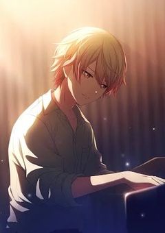 俺のことは放っておいて咲希のことを…