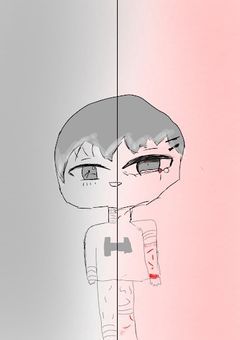 何もかも棄てちゃえ.ᐟ.ᐟ.ᐟ
