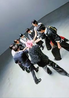 9人で恋をする理由