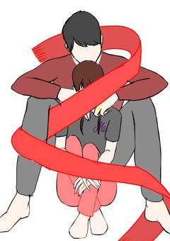 tn 鬼畜上司に迫られています[完]