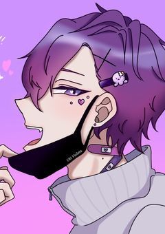 🌈🕒EN　お絵描き✍️