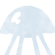 海月。紅茶さんのアイコン画像