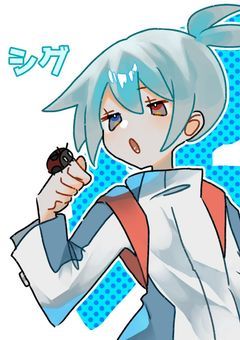 ぷよぷよいらすと