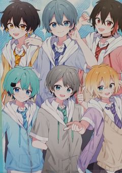 めろんぱーかーBL