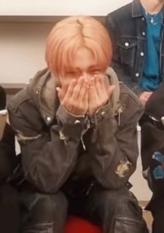 推しとシェアハウス?!