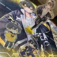 NSさんのアイコン画像