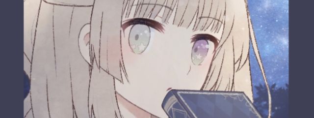 すてら 。さんの壁紙画像