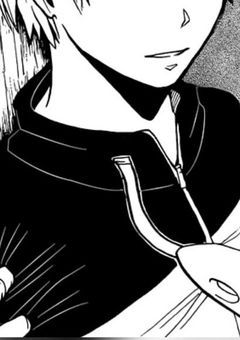 “ 優等生 ” の  E組潜入計画