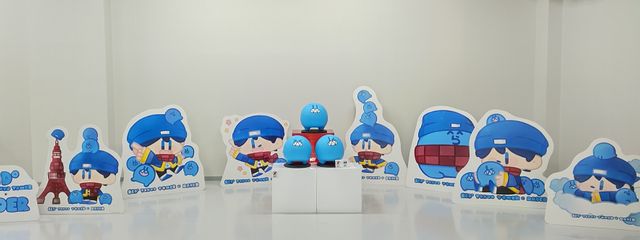 烟さんの壁紙画像