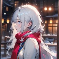 雨來@気まぐれ更新さんのアイコン画像