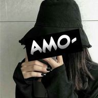 AMO - さんのアイコン画像