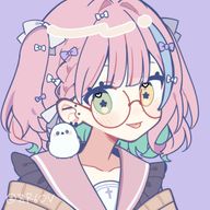 白桃うぬ　@更新頻度低&低浮上さんのアイコン画像