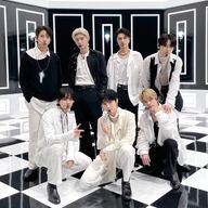 ENHYPENさんのアイコン画像