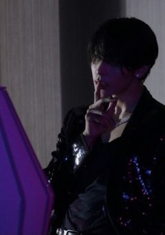 目覚めたらSnowManのメンバーになってたので、記憶喪失のフリします