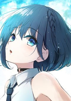 【stgr】aoiの友達，救急隊志望らしく。［完］