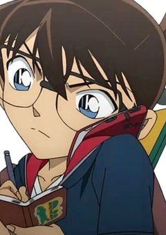 コ.ナ.ン達、ろすさんとすに来てしまったようで。