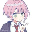 てるとくん