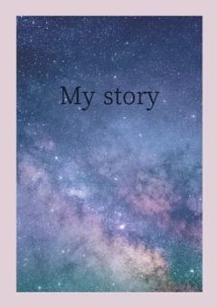 笑顔の裏は。（投稿停止中）