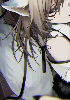 狐様のお気に入り。　【　kne　】