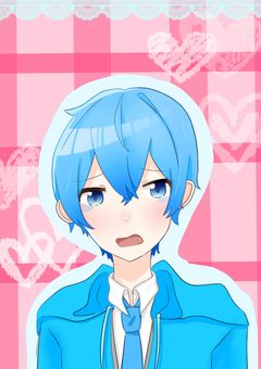 BL嫌いな僕がBL学園に行くことになりました