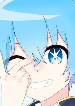 イラスト部屋 ②