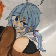 独（どく）😈🍬さんのアイコン画像