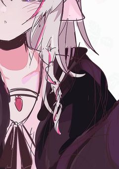 凍夜の後輩は医療特化