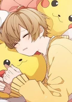 甘々な彼氏｡.:*♡【るぅと】