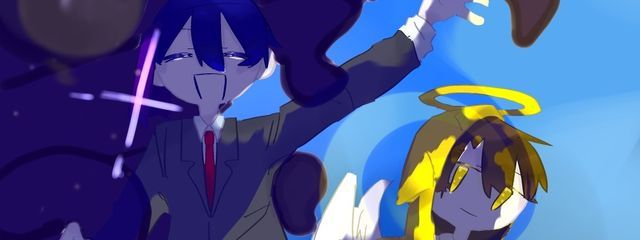 おかきの葉っぱさんの壁紙画像