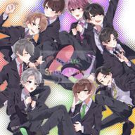 チップとデール🧡🖤💛💜💙❤️💚💗🤍さんのアイコン画像