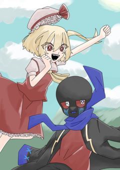 ［リメイク］破壊者2人、流石にauじゃない世界は壊すなよ？