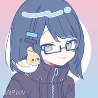雪だるま？さんのアイコン画像