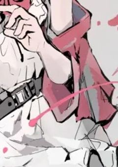 【rd】上下関係反対中