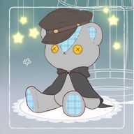 綿蛸(めんだこ)さんのアイコン画像