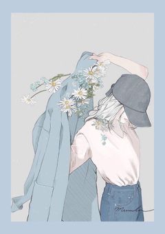 みんなから愛されている私