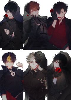 私の周りヤンデレばかりで困ってます