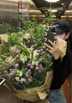 8LOOMの日常(Instagram)