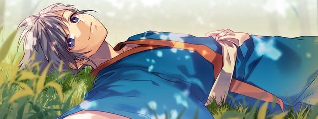 心渚さんの壁紙画像