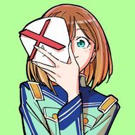 心渚さんのアイコン画像