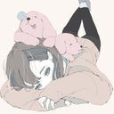 さくしゃ